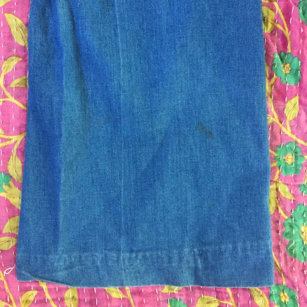 Vintage Extremely ✨RARE✨ Wildfire 🔥 Levi’s - Picture 13 of 13